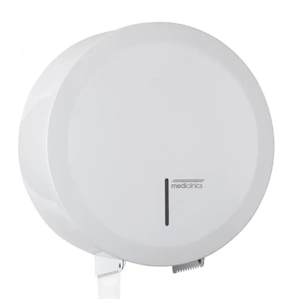 Тримач паперу туалетного JUMBO STANDARD-INDUSTRIAL. PR2789