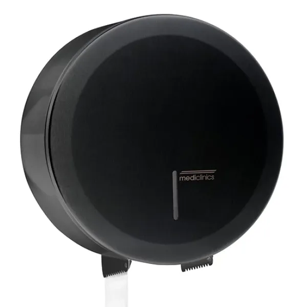 Тримач паперу туалетного JUMBO STANDARD-INDUSTRIAL. PR2789B