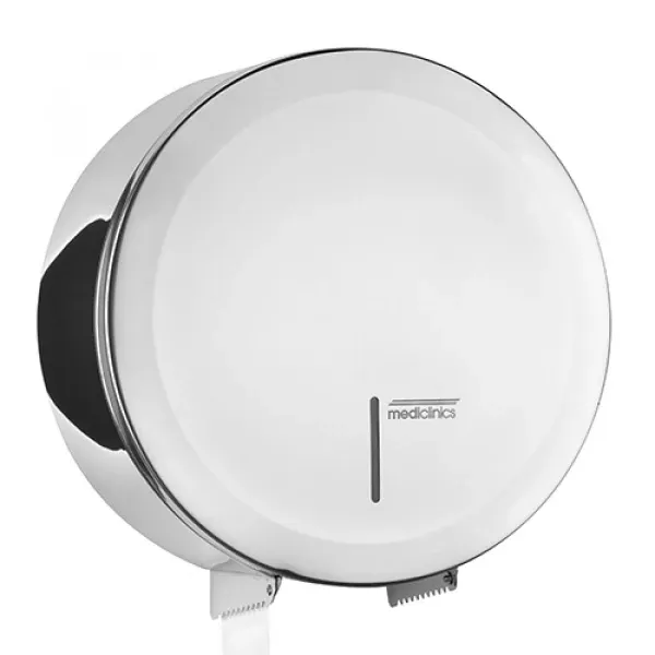 Тримач паперу туалетного JUMBO STANDARD-INDUSTRIAL. PR2789C