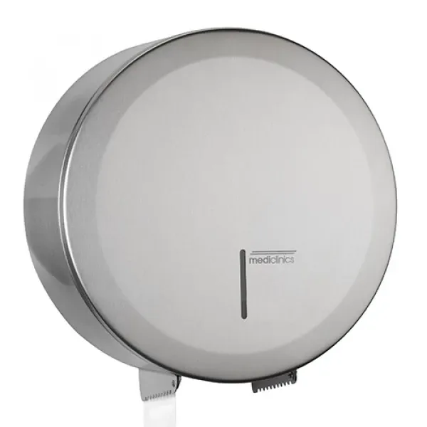 Тримач паперу туалетного JUMBO STANDARD-INDUSTRIAL. PR2789CS