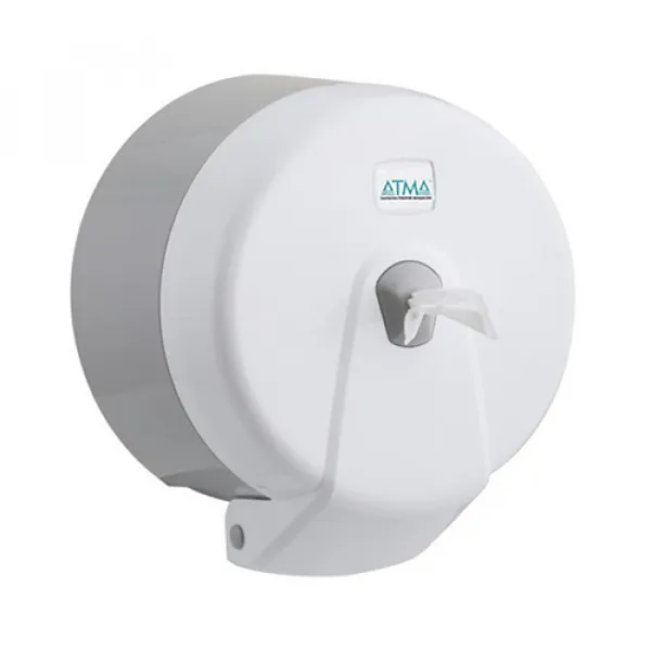 Тримач паперу туалетного Minipoint JUMBO. TA0031W
