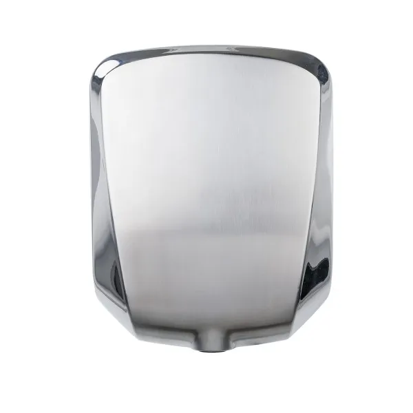 Ultra-thin high-speed electric hand dryer. ZG-S001 Ultra-thin high-speed electric hand dryer. ZG-S001
