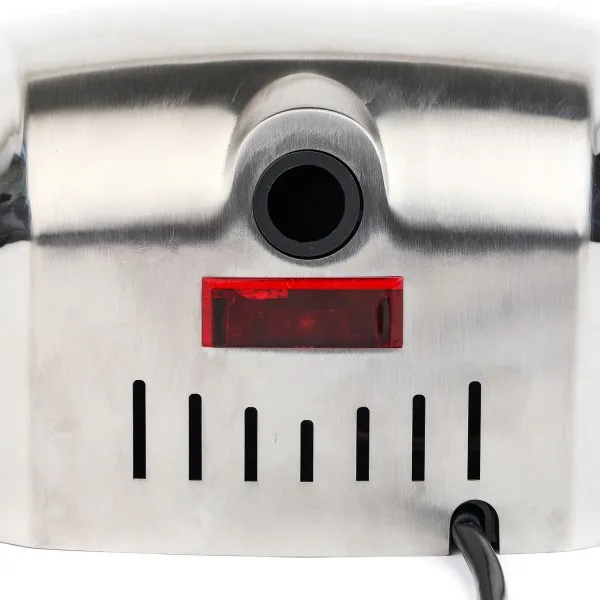 Ultra-thin high-speed electric hand dryer. ZG-S001 Ultra-thin high-speed electric hand dryer. ZG-S001