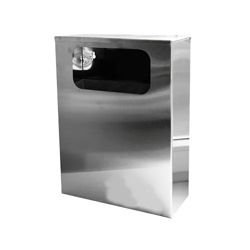 Урна для сміття 10л. M210S