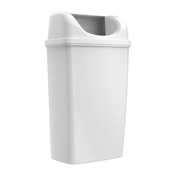 Урна для сміття 50л. TA0063W
