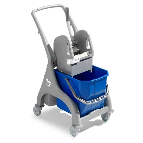 Візок для прибирання Nick 25L. 00006247