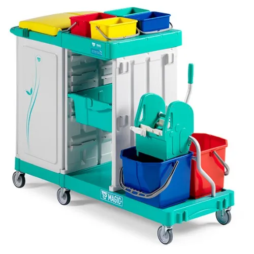 Візок Magic Line 350P Professional. ML350P0A0A00