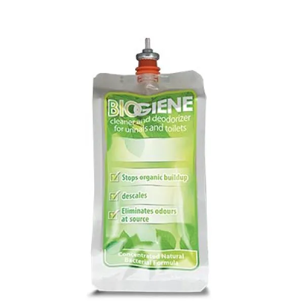 Засіб Biogiene Bubblegum 600мл. 202441