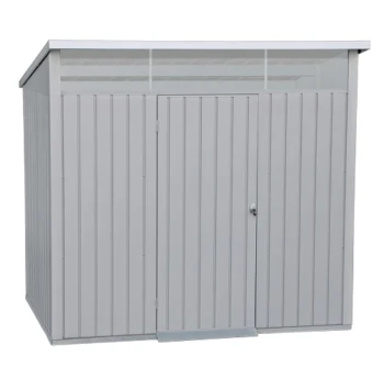 Barn metal premium palladium silver 5177
