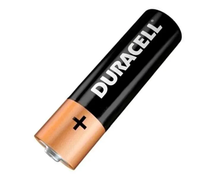 Батарейка Duracell 4 шт.