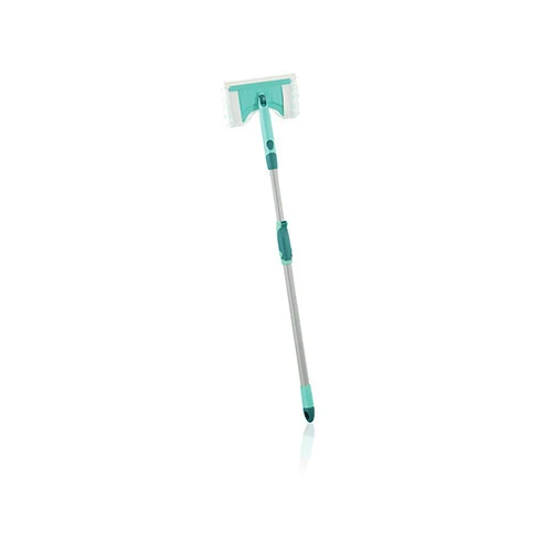 Bathroom mop Leifheit FlexiPad Evo 65-110 cm