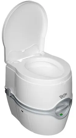 Біотуалет Thetford Porta Potti Excellence electric граніт