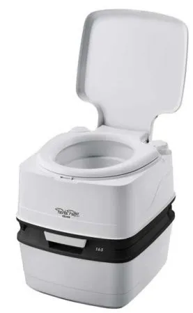 Біотуалет Porta Potti Qube 165