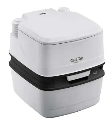 Біотуалет Porta Potti Qube 165