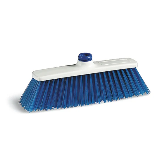 Brush for food industry premises 45cm