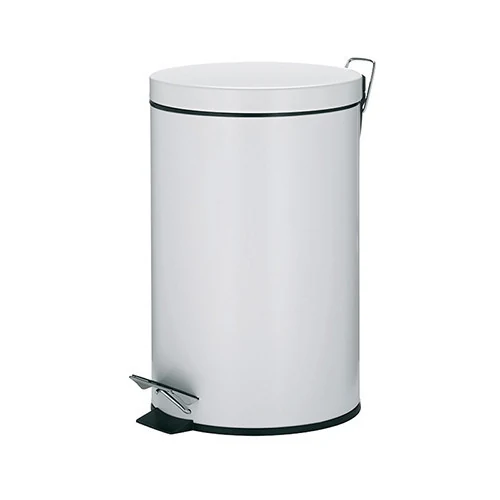 Bucket with pedal Cornell 12l