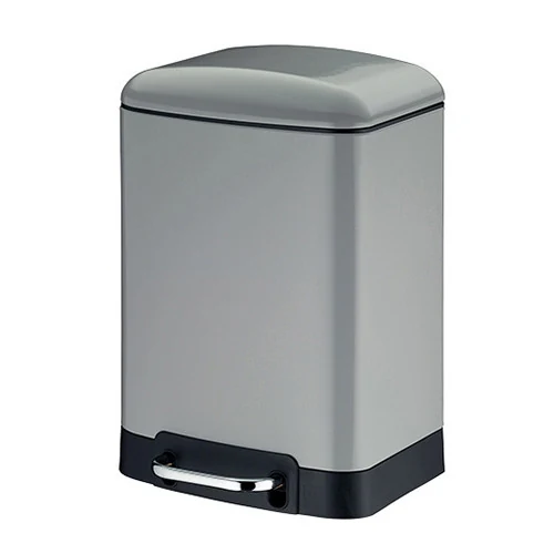 Bucket with pedal Davino 6l