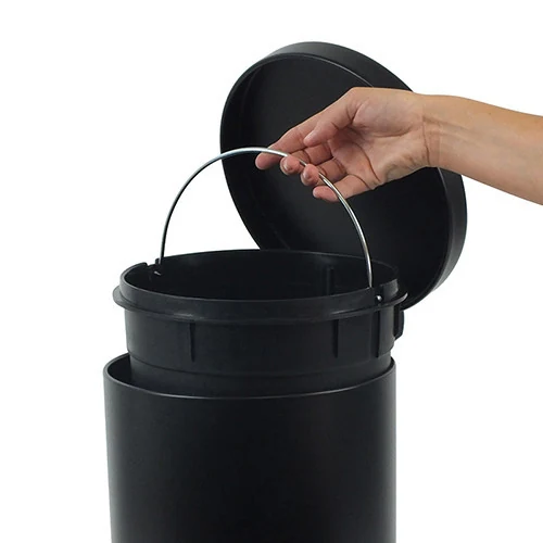 Bucket with pedal Kilian 12l Bucket with pedal Kilian 12l