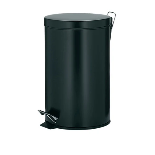 Bucket with pedal Kilian 12l