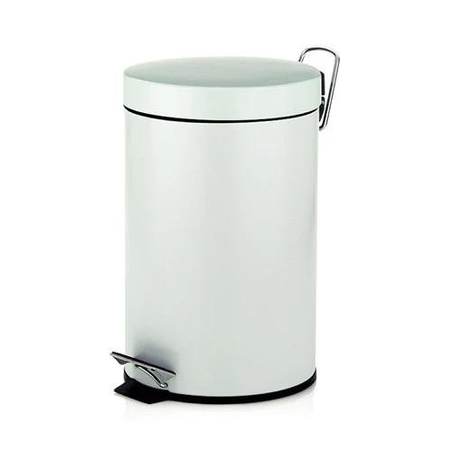 Bucket with pedal Monaco 3l