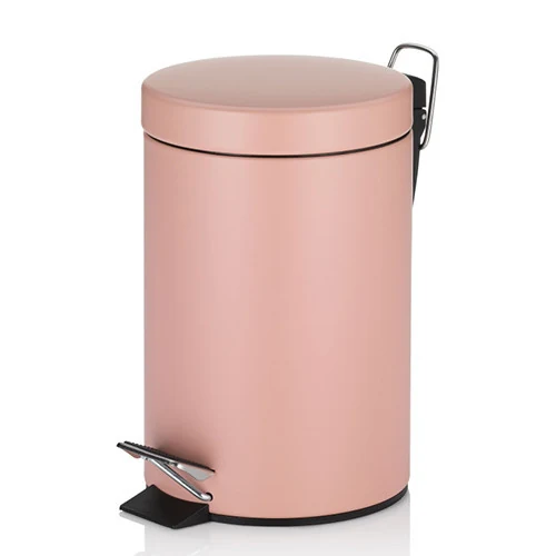 Bucket with pedal Monaco 3l