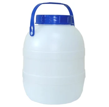Can 10 l food