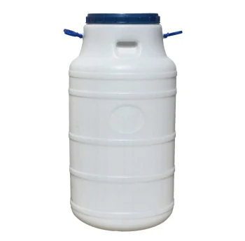 Can 100 l food