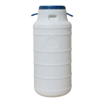Can 120 l food