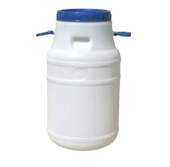 Can 40 l food, 1235