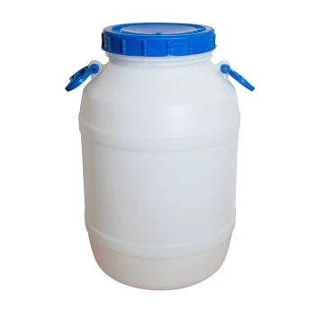 Can 50 l food, 4112