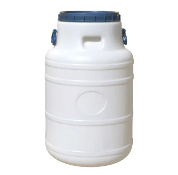 Can 80 l food