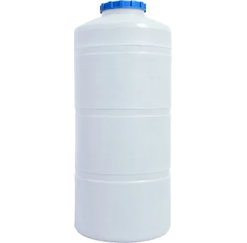 Capacity 750 l narrow, vertical in pb