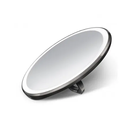 Дзеркало сенсорне кругле 10 см Compact.  ST3041