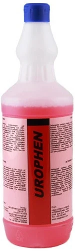 Cleaner for toilets and urinals Urophen 1 l.
