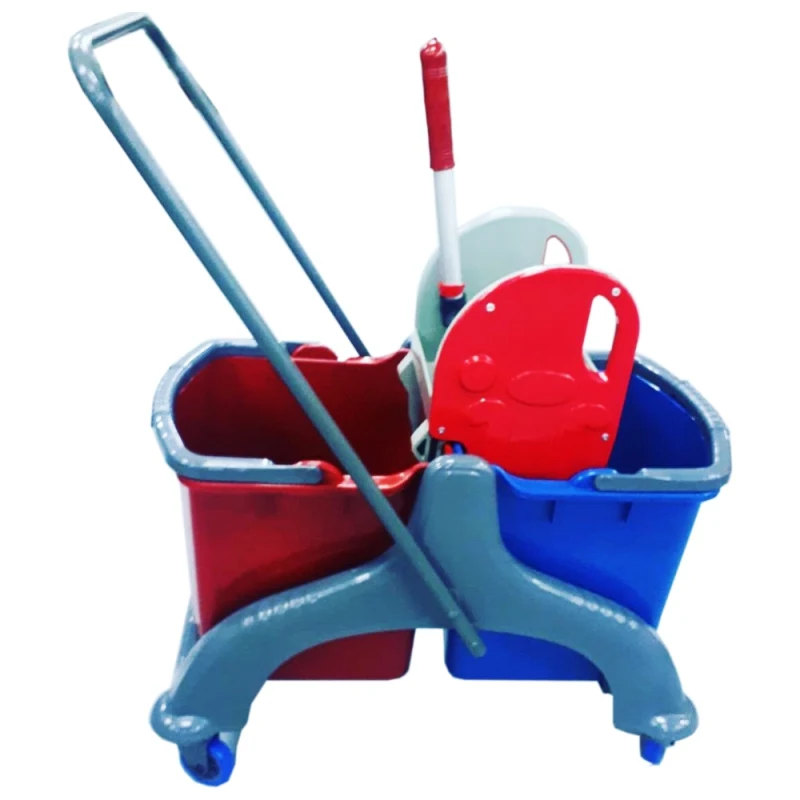 CLEANING CART PLANET CLEANING CART PLANET