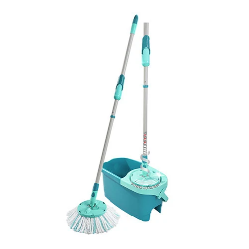 Комплект для прибирання Leifheit Clean Twist Disc Mop Ergo