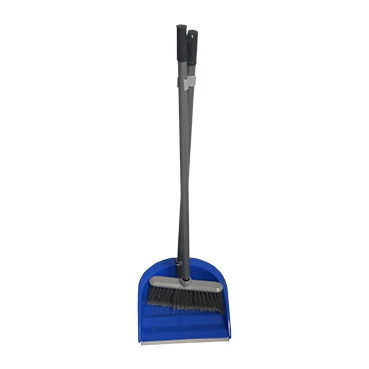 Cleaning set dustpan+brush EASY