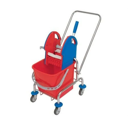 Cleaning trolley 01.20.ch