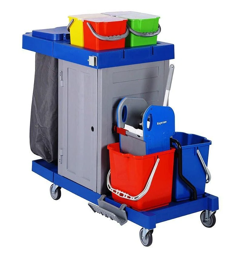 Cleaning trolley Bayersan EO 36D