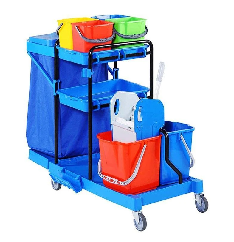 Cleaning trolley Bayersan GMT 36D