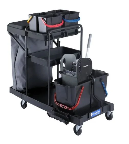 Cleaning trolley Bayersan GMTBL 36D