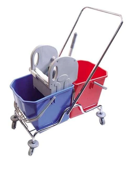 Cleaning trolley cks 3328