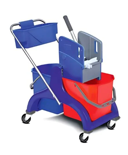 Cleaning trolley HN225