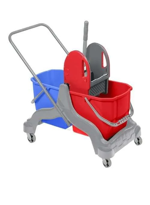 Cleaning trolley KS3225