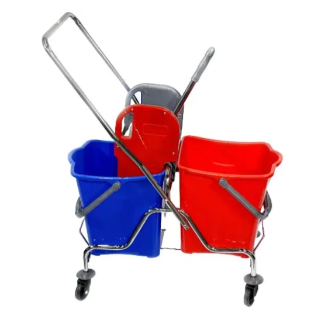 Cleaning trolley MPA 101