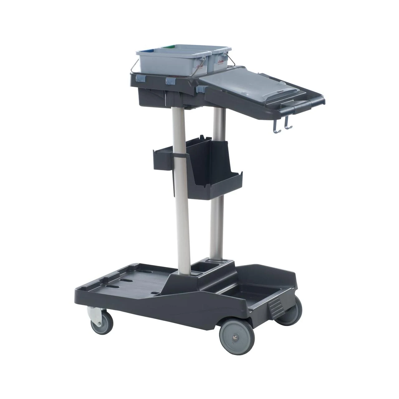Cleaning trolley Vileda Professional VoleoPro Standard