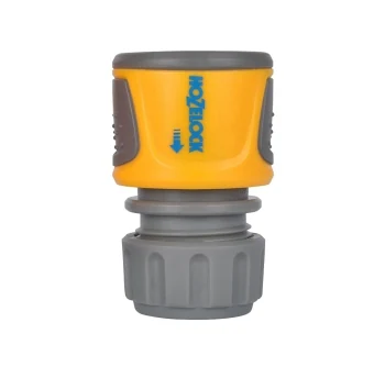 Connector hozelock 2070 classic (12.5 mm and 15 mm)