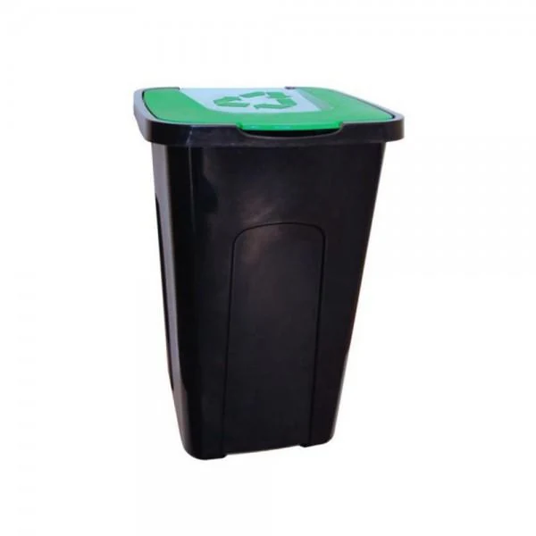 Container for sorting waste 50 liters