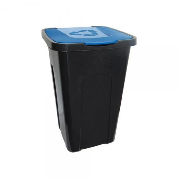 Container for sorting waste 50 liters