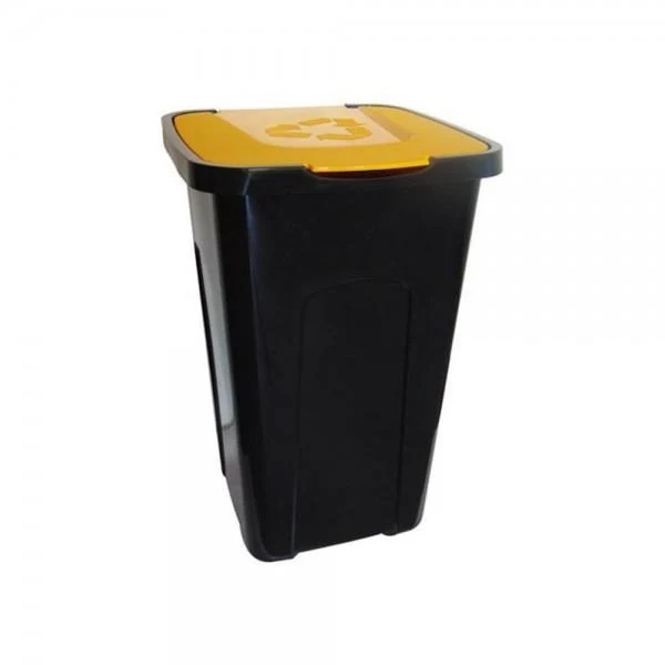 Container for sorting waste 50 liters